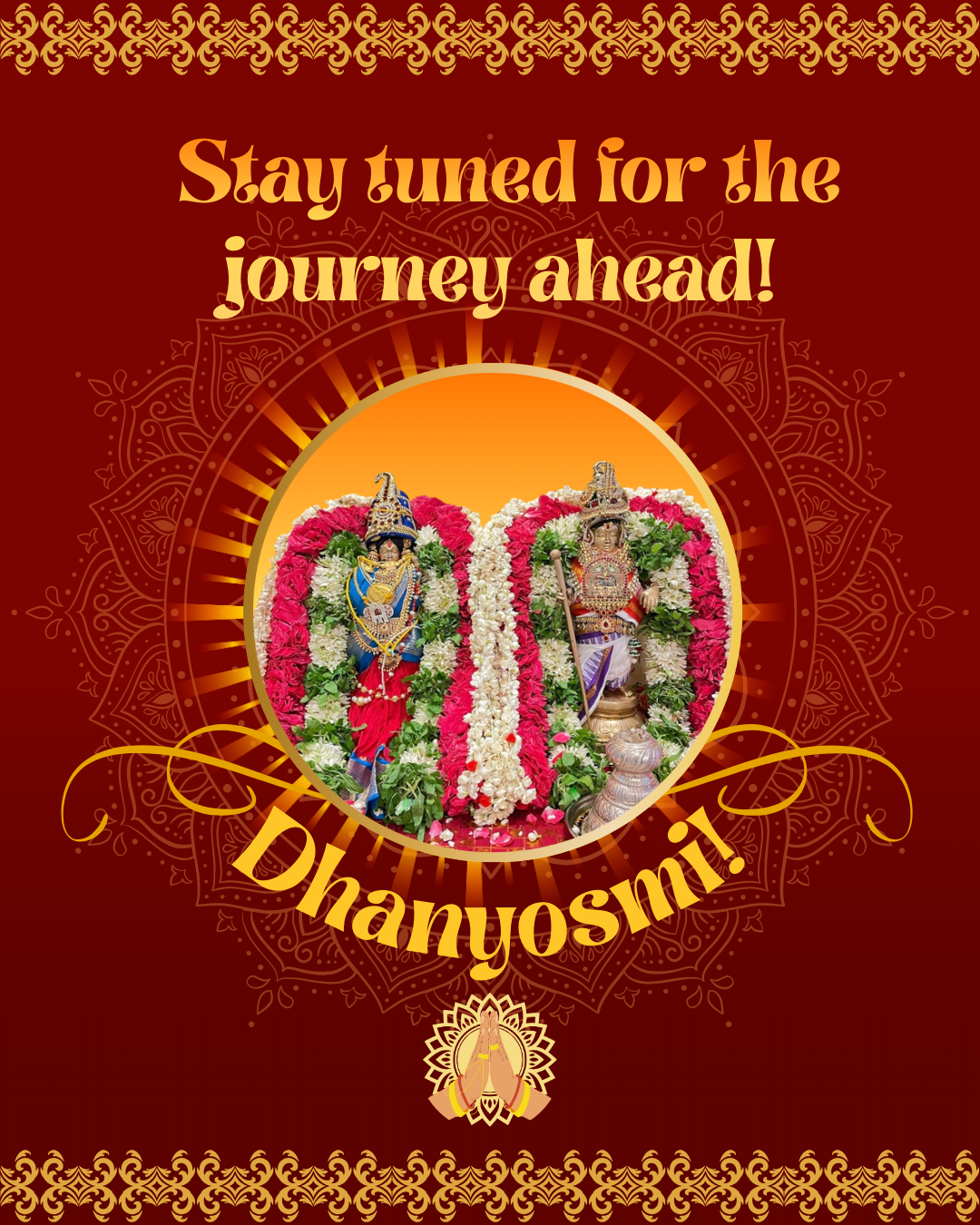 Flowers of Devotion - Intro Slide 10